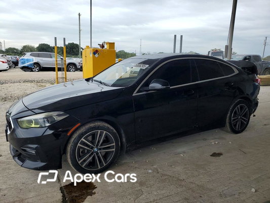 BMW Series 2 2020 - Image 1 of 14