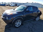 Nissan Juke 2012
