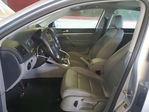 Volkswagen Jetta 2008