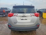 Toyota RAV 4 2015