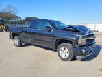 Chevrolet Silverado 2018
