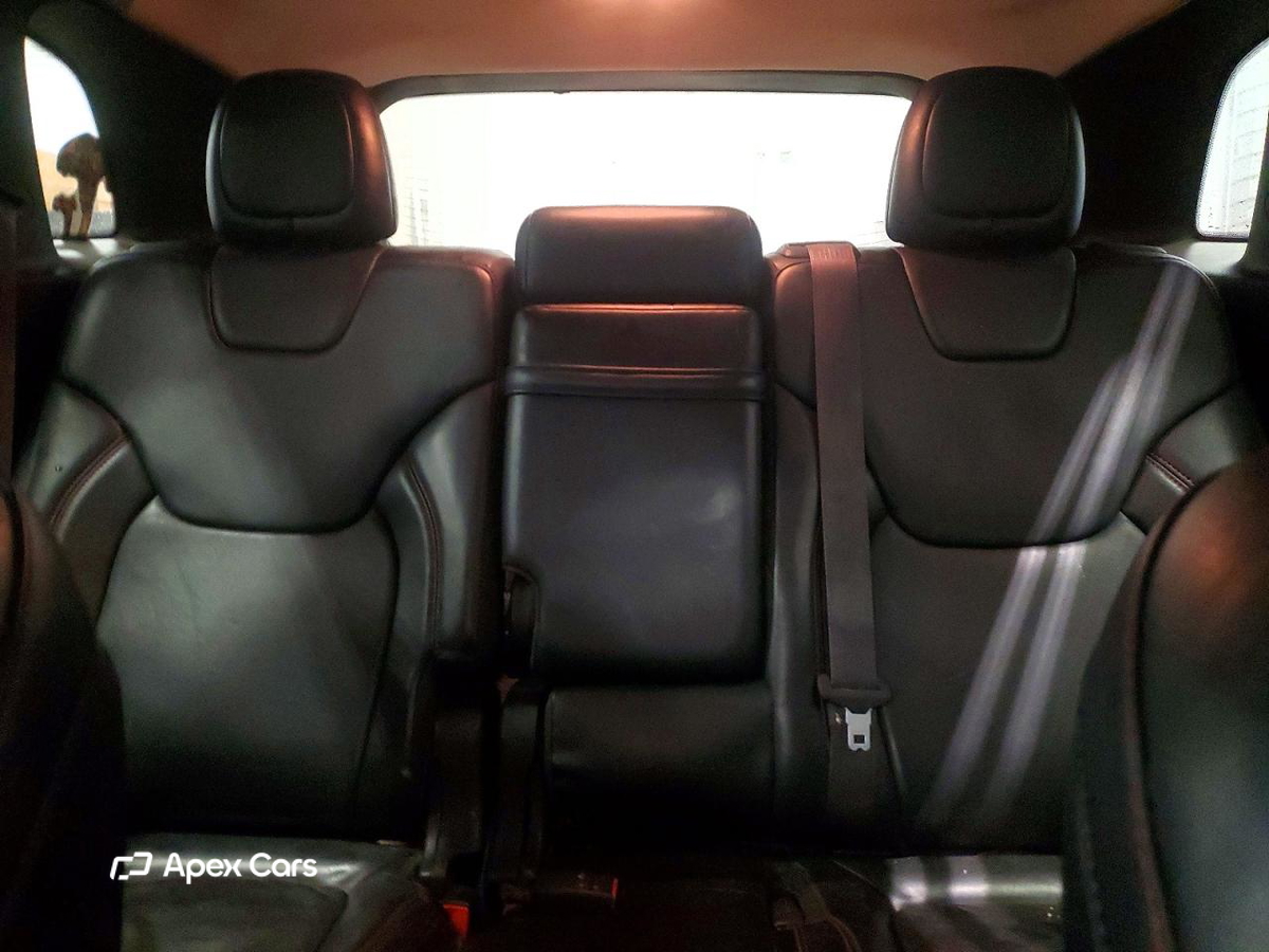 Jeep Cherokee 2014