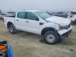 Ford Ranger 2020