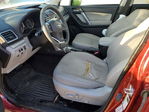 Subaru Forester 2016
