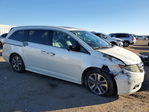 Honda Odyssey 2014
