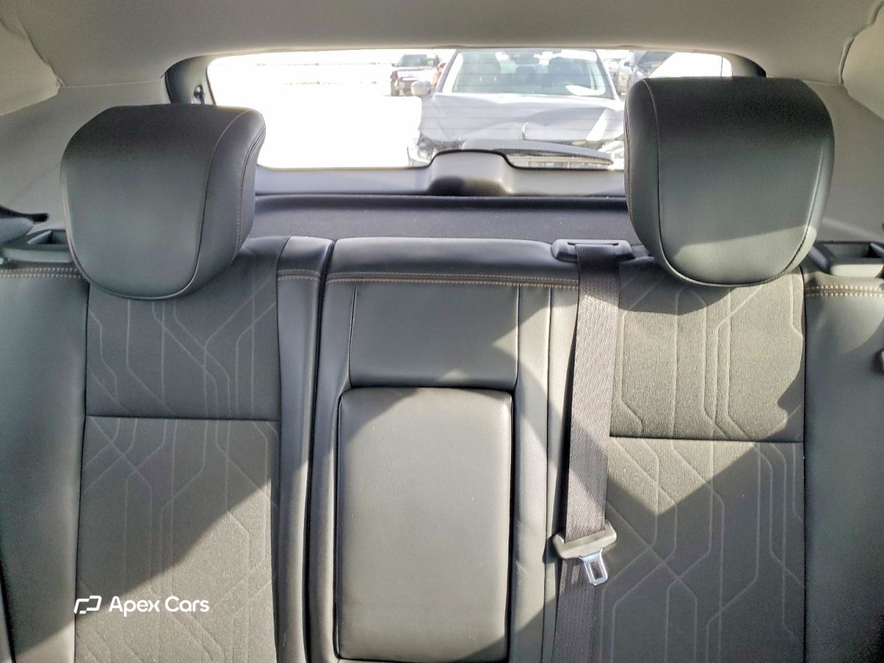 Chevrolet Trax 2019