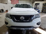 Nissan Pathfinder 2020