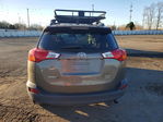 Toyota RAV 4 2015