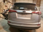 Toyota RAV 4 2017