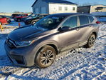 Honda CR-V 2020