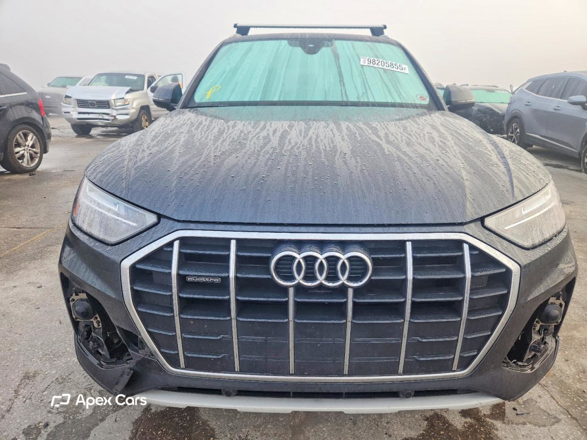 Audi Q5 2023