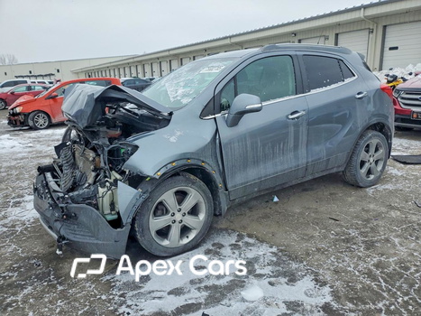 Buick Encore 2014 - Zdjęcie 1 z 14