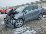 Buick Encore 2014