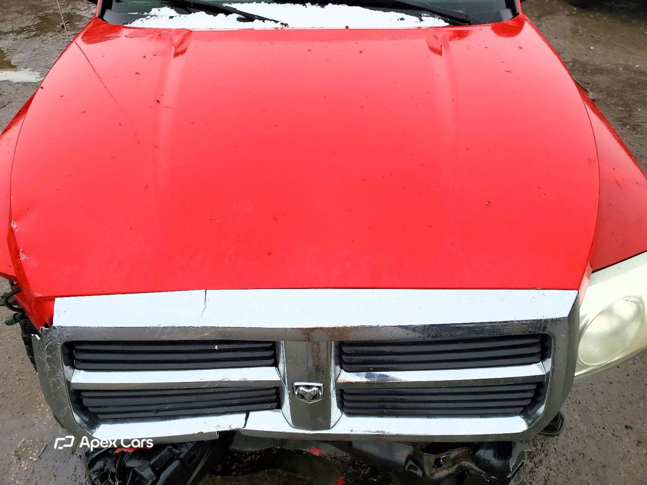 Dodge Dakota 2005