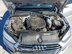 Audi A5 2018