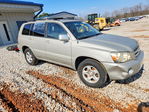 Toyota Highlander 2005