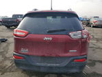 Jeep Cherokee 2014
