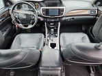 Honda Accord 2016