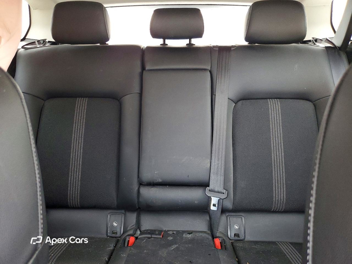 Mazda CX-50 2024
