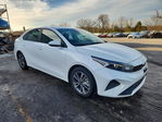 Kia Forte 2023