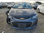 Chevrolet Sonic 2020
