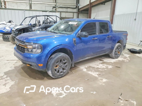 Ford Maverick 2024 - Image 1 of 13