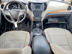 Hyundai Santa Fe 2015