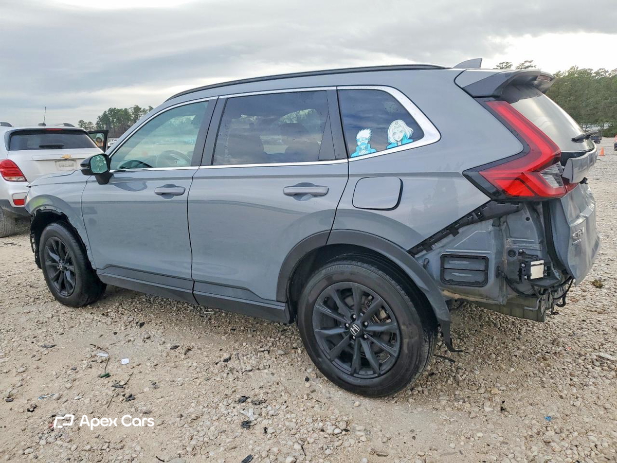 Honda CR-V 2023