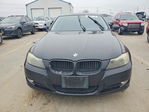 BMW Series 3 2011