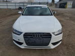 Audi A4 2014