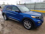 Ford Explorer 2020