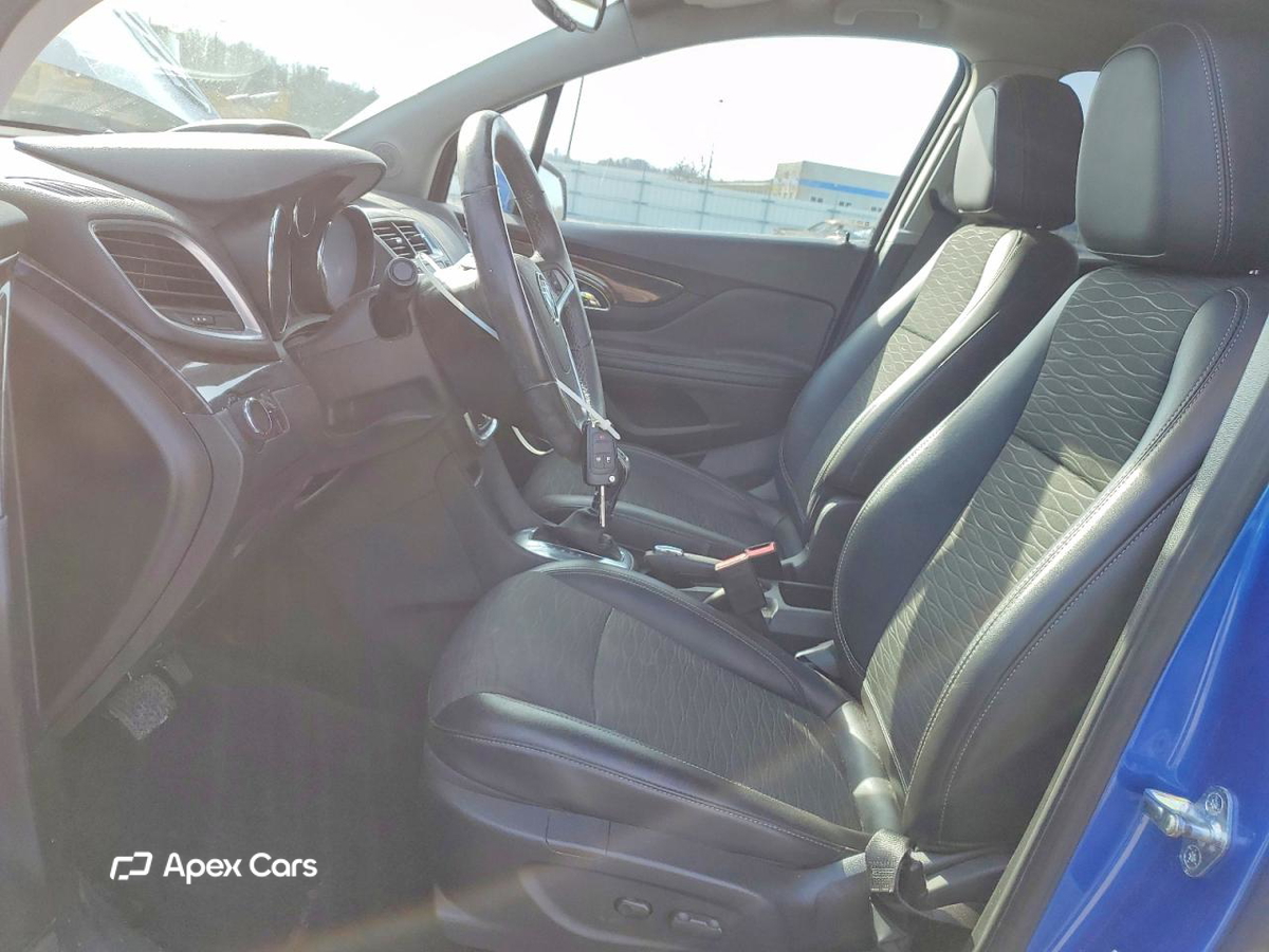 Buick Encore 2015