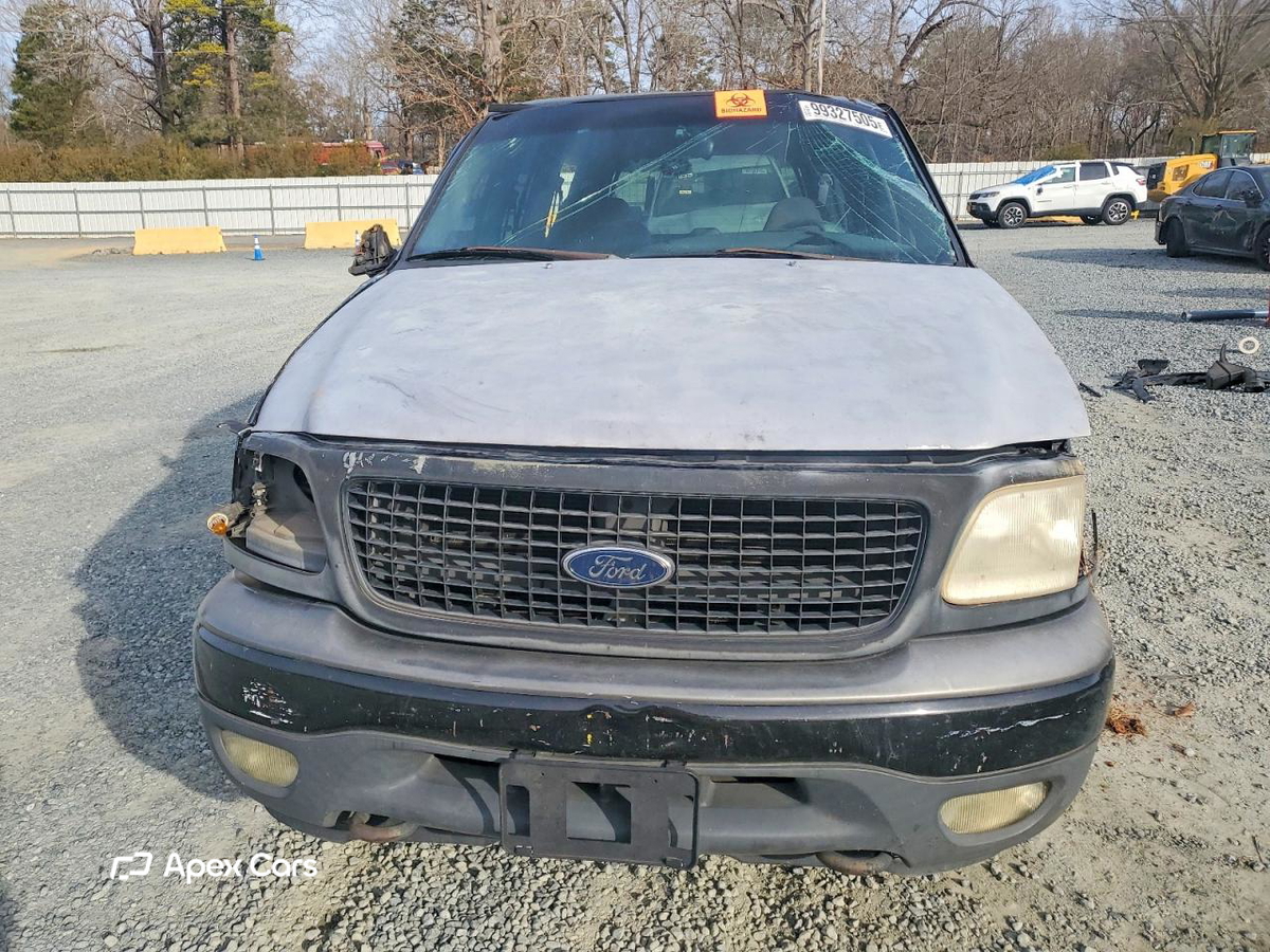 Ford Expedition 2000