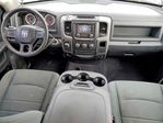 RAM 1500 2017