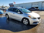 Kia Forte 2016