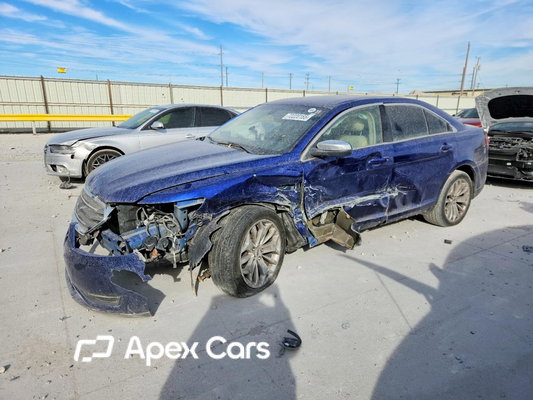 Ford Taurus 2015 - Image 1 of 13