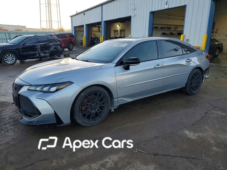 Toyota Avalon 2020 - Image 1 of 12