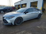 Toyota Avalon 2020