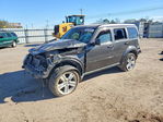 Dodge Nitro 2011