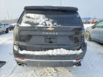 Chevrolet Tahoe 2025