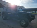 Jeep Wrangler 2014