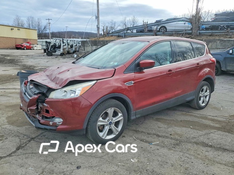 Ford Escape 2016 - Image 1 of 13