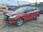 Ford Escape 2016