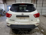 Nissan Pathfinder 2020