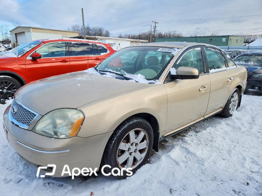2007 Ford Five Hundred - Image 1 of 5