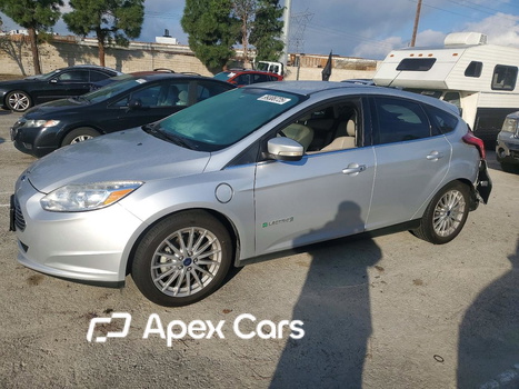 Ford Focus 2014 - Image 1 of 12