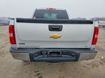 Chevrolet Silverado 2012