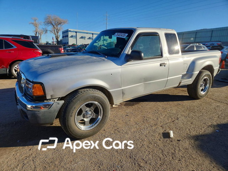 Ford Ranger 2004 - Image 1 of 12