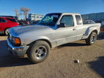 Ford Ranger 2004