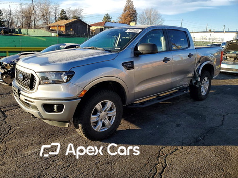 Ford Ranger 2020 - Image 1 of 13